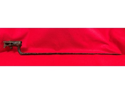 US Model 1855 Socket Bayonet - .58 Caliber