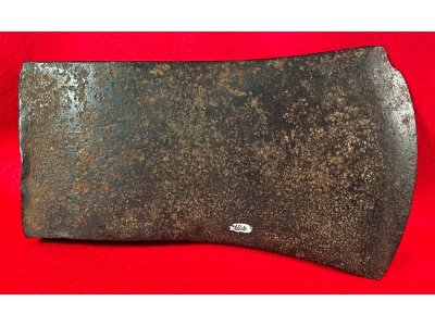 Pioneer Axe Head - Large - Cold Harbor