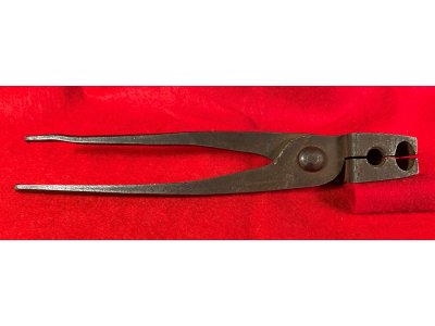 .52 Caliber Sharps New Model 1859 Bullet Mold