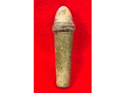 .54 Caliber Burnside Carbine Cartridge