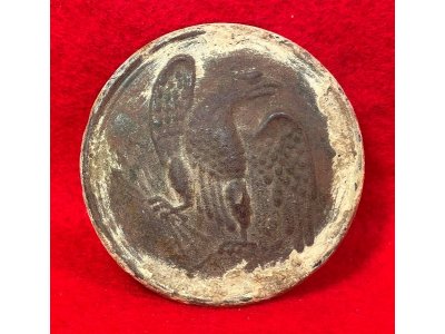 Eagle Plate