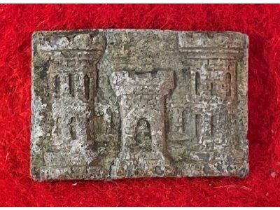 Field Made Engineer Insignia