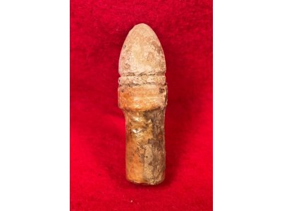 Johnston & Dow Patented Combustible Waterproof Cartridge