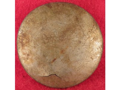 Bridle Rosette
