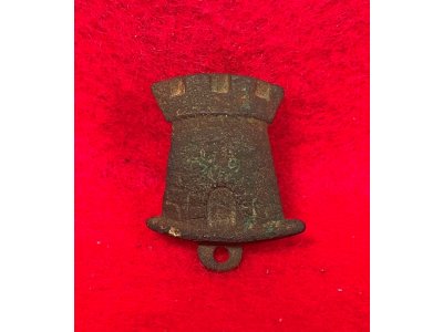 Engineer Pin