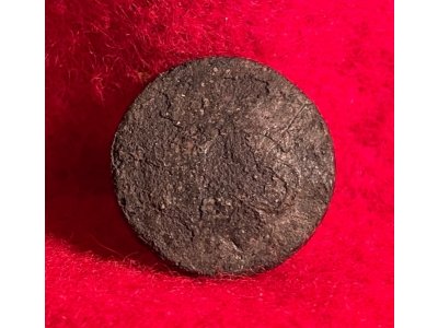 Pre-Civil War Army, General Service Button 1808-1830 - "US"