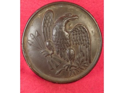 Eagle Plate