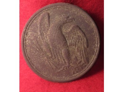 Eagle Plate