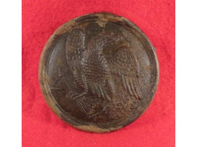 Eagle Plate