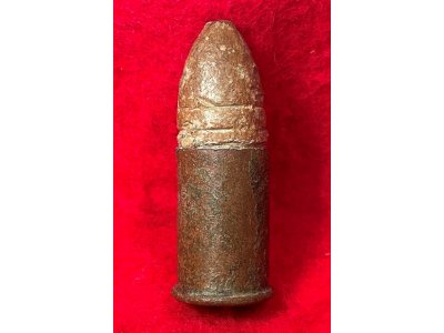 Spencer Carbine Cartridge