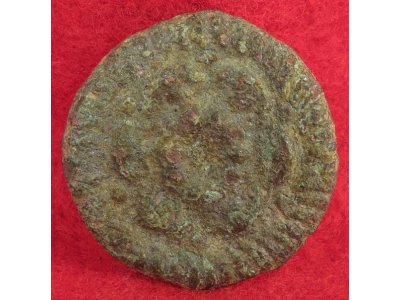 Civilian Type Rosette
