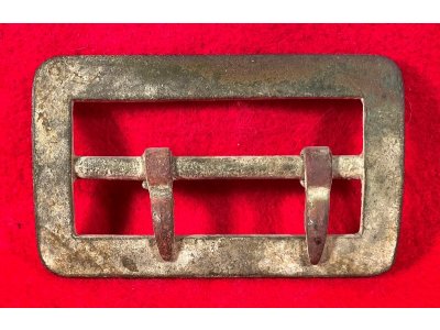 Federal Carbine Sling Buckle
