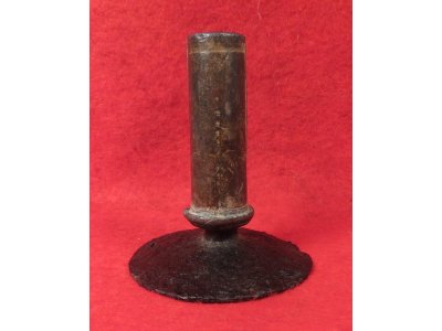  Federal Ketchum Hand Grenade Plunger - Very Rare