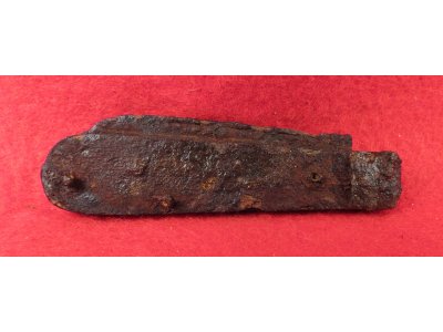 Pocket Knife