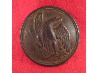 Eagle Plate