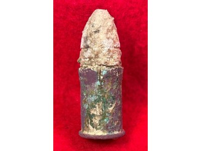 Spencer Carbine Cartridge