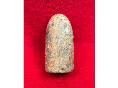Enfield Bullet - "P" Base