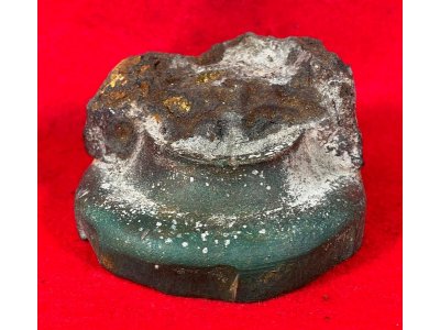 Confederate Read Shell Base with Copper Sabot