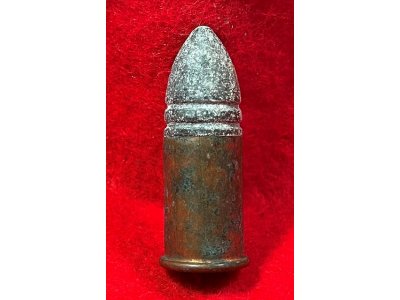 Spencer Carbine Cartridge - Non-Excavated - High Quality