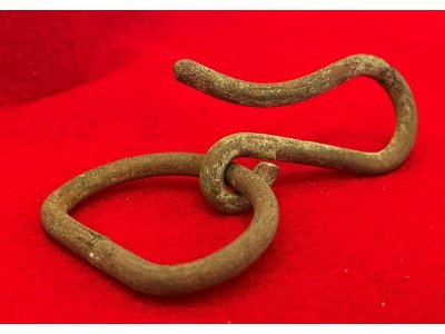 Federal Sword Hanger