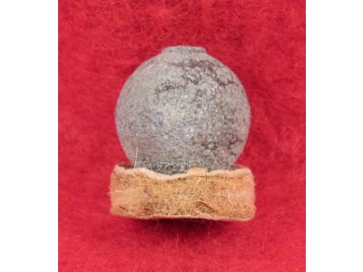 Confederate 54 Gauge Bullet for Deane and Adams Revolver