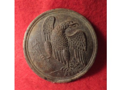 Eagle Plate