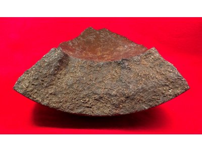 Federal Navy 15-Inch Shell Fragment