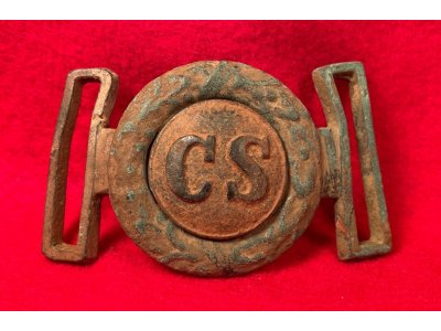 BUCKLES