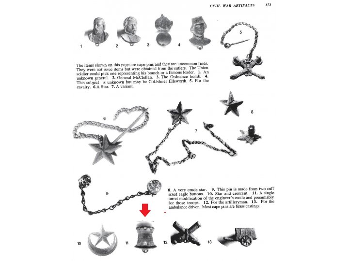 Engineer Pin