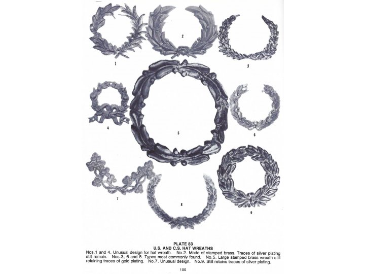 Hat Wreath