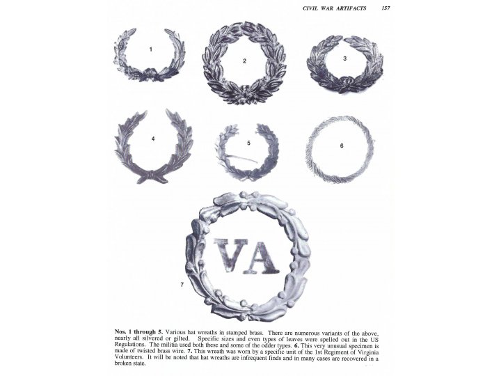 Hat Wreath
