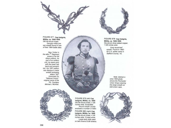 Hat Wreath