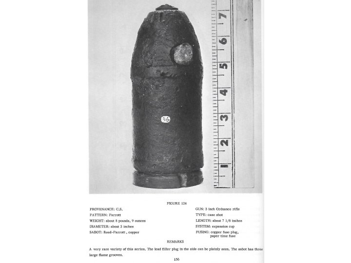  Field Artillery Projectiles of the Civil War 1861-1865 - Kerksis & Dickey, Numbered, Limited First Edition