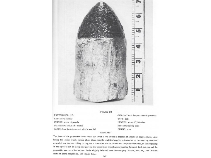  Field Artillery Projectiles of the Civil War 1861-1865 - Kerksis & Dickey, Numbered, Limited First Edition