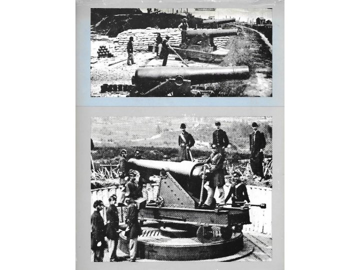  Artillery and Ammunition of the Civil War 