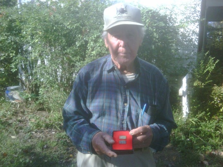 Field Made Engineer Insignia