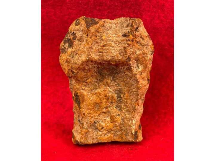 Artillery Battle Shrapnel 