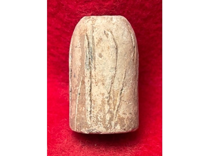 Enfield Bullet - "Pulled" with Rifling Marks