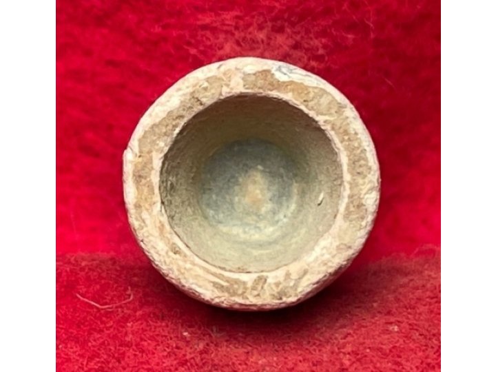 Enfield Bullet - "Pulled" with Rifling Marks
