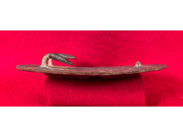 US Waist Belt Buckle - Arrow Type Hooks
