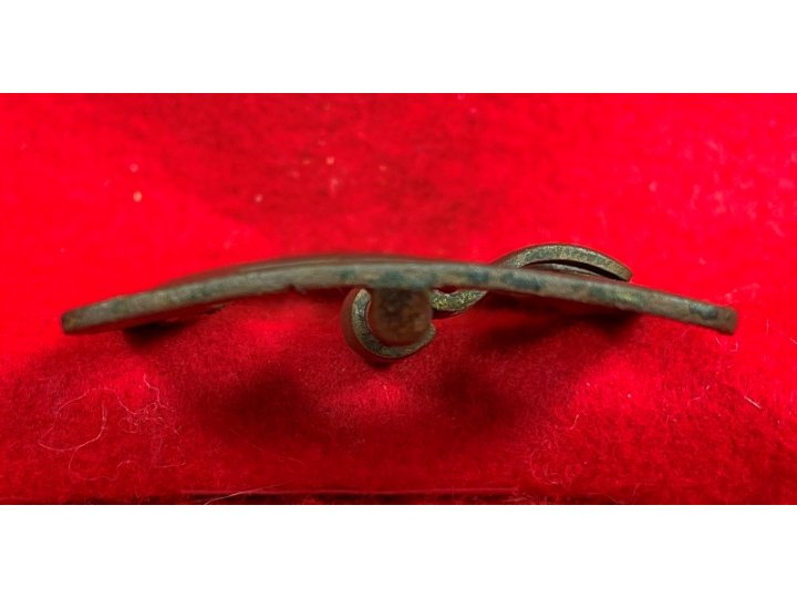 Federal Carbine Sling Buckle