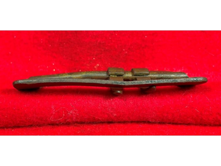 Federal Carbine Sling Buckle