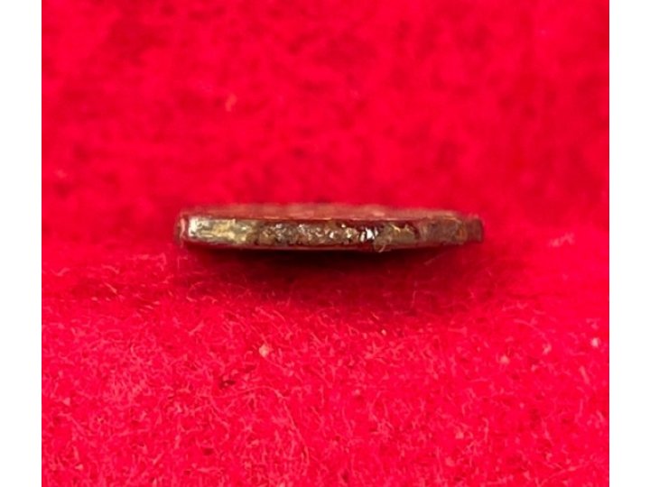 Spanish Piece of Eight, aka Cob