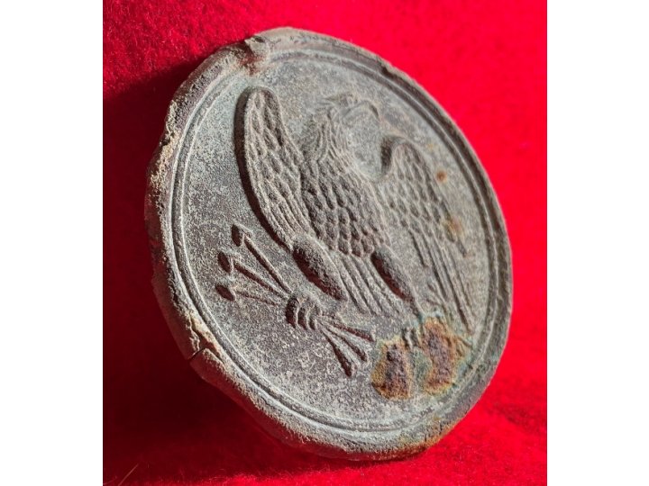 Eagle Plate