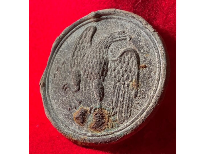 Eagle Plate