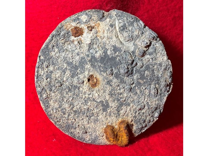 Eagle Plate