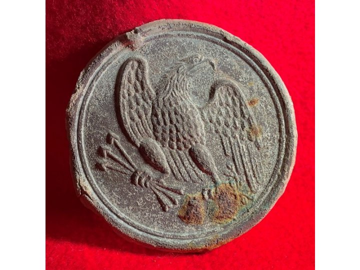 Eagle Plate