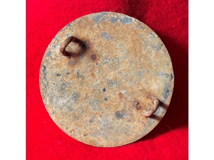 Eagle Plate - High Quality