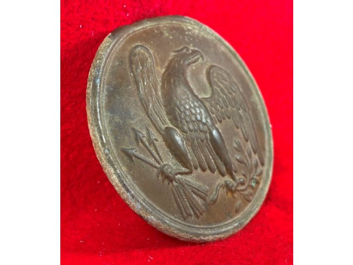 Eagle Plate