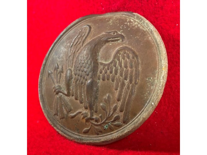 Eagle Plate